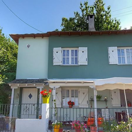 فيلا Eva'S House Mourésion المظهر الخارجي الصورة