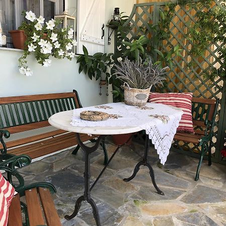 فيلا Eva'S House Mourésion المظهر الخارجي الصورة