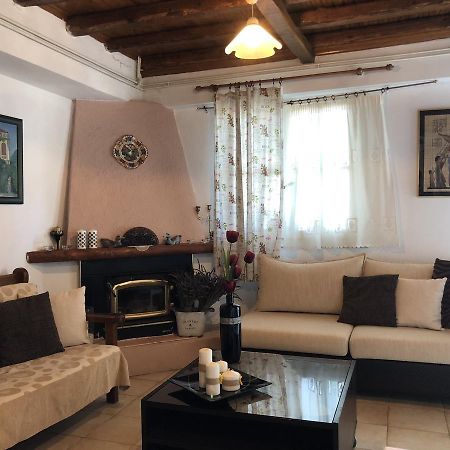 فيلا Eva'S House Mourésion المظهر الخارجي الصورة