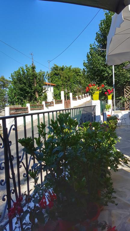 فيلا Eva'S House Mourésion المظهر الخارجي الصورة