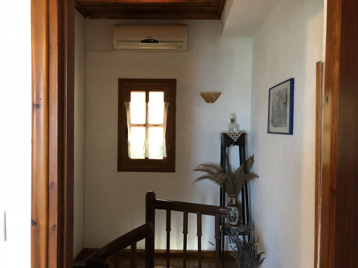 فيلا Eva'S House Mourésion المظهر الخارجي الصورة