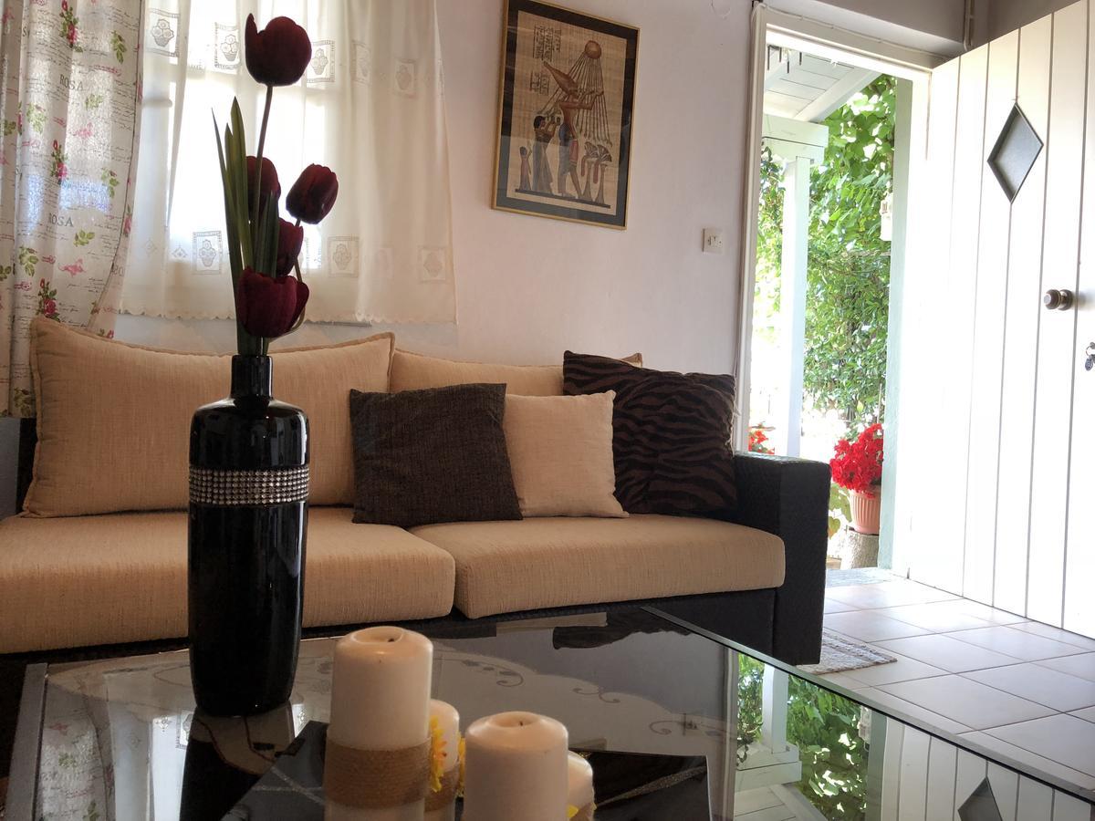 فيلا Eva'S House Mourésion المظهر الخارجي الصورة